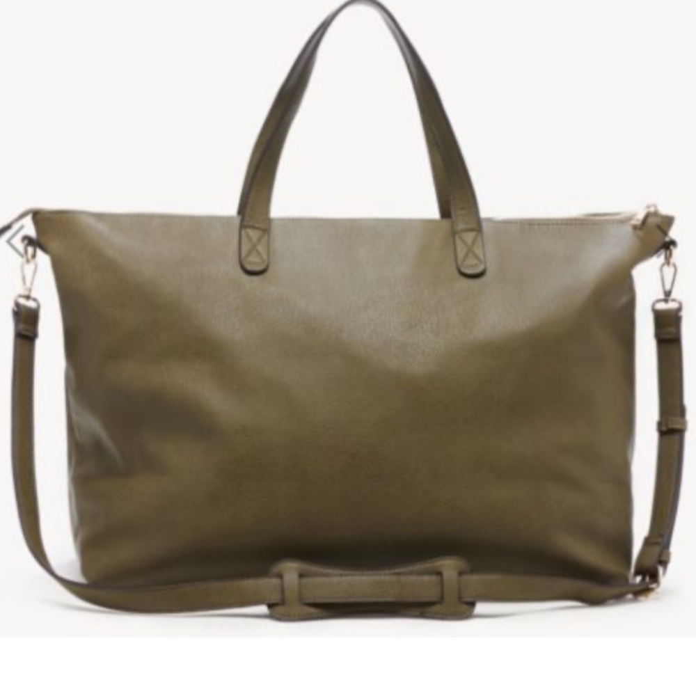Sole Society Candice Weekender